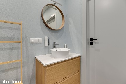 Sol Marina - apartament z widokiem na Martwą Wisłę