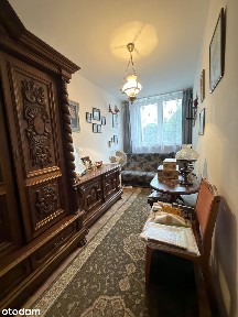 3 POKOJE | ODDZIELNA KUCHNIA | 1 PIĘTRO | UNIWERSYTET MEDYCZNY | OLIMP