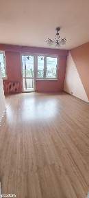 Przestronne 3-pokojowe mieszkanie 67,58 m² z balkonem - Centrum miasta