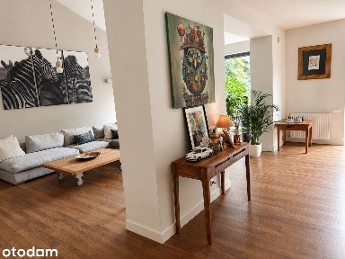 Warszawa | Mokotów - Siekierki 330 m²