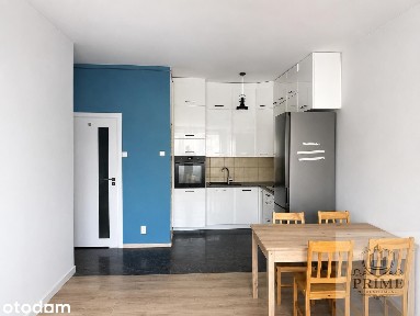 Ursus | 3 POK + loggia + piwnica | SKM I PKP Ursus