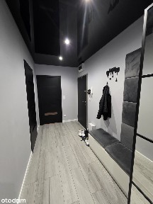 Wyjątkowy apartement, 3 pokojowy z ogródkiem, blisko WKD