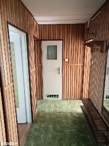 3-pokojowe mieszkanie z balkonem i garażem