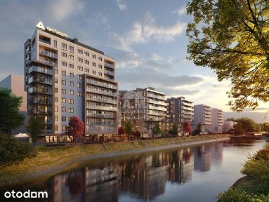 Swietna lokalizacja Miesanie na start Jesień