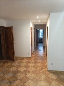 Mieszkanie do wynajęcia ul. Piaskowa, Biała Podlaska | 3 pokoje | 61,9m2