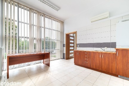 Lokal użytkowy 300 m² | centrum Leszna | parter + piętro | parking