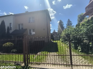 Pół bliźniaka centrum Zakopanego - sprzedam
