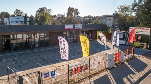 Wynajmę lokal usługowy 25m2- Zielonka