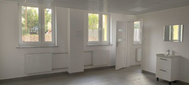 lokal użytkowy Służby Polsce 1 - Ursynów