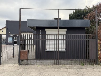 Do wynajęcia Warszawa Wawer Trakt Lubelski blisko Płowieckiej Pawilon klimatyzowany z WC lokal biuro sklep bar kebab itp usługowy handlowy OD ZARAZ !
