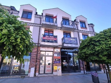 Mazowieckie, Szydłowiec