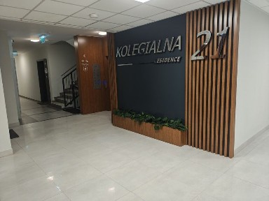 Wynajmę Lokal uslugowy 50m²ul Kolegialna