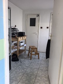 kuchnia z odbiorem sanepidu