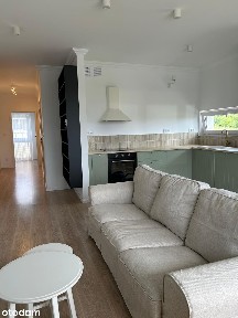 Mieszkanie 70 m2 w cichej, spokojnej i zielonej okolicy