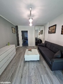 Pokój z kuchnią blisko Zakrzówka
