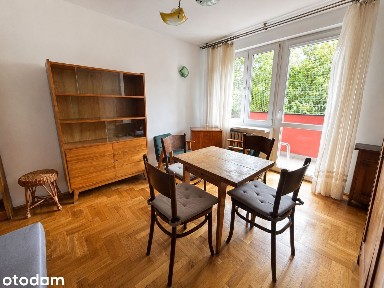 1 pokojowe|Obok pętli Krowodrza Górka|Świetna lokalizacja