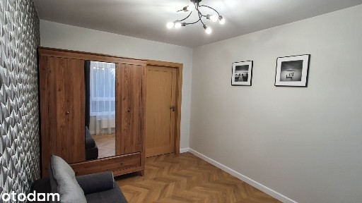 Wynajmę mieszkanie 52 m2 Skawina Lipowa,3 pokojowe,wysoki standard