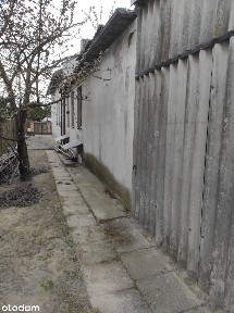 ul. Świerkowa, Maszewo Duże, Stara Biała, płocki, mazowieckie