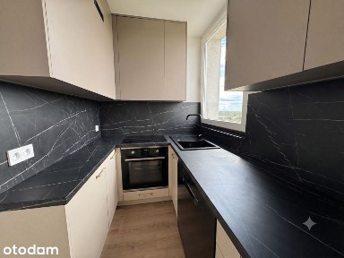 Wyremontowane M3 z balkonem na Kozinach