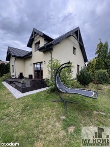 ‼️Piękny dom, garaż i ogród do wprowadzenia ‼️
