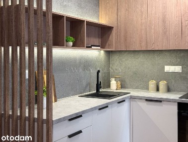 Nowy apartamemt 42 m2 Dawidy Bankowe k.Warszawy