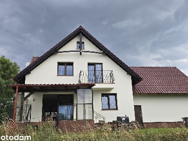 Sprzedam dom wolnostojący
