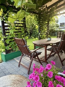 REZERWACJA Wyjątkowy dom z pięknym ogrodem | 175 m² | 750 m od granicy Nowego Sącza