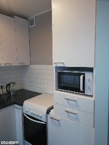 Do wynajęcia bez pośredników kawalerka Poznań os. Przyjaźni