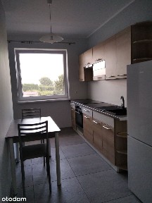 3 pokoje | 47 m² | umeblowane | ul. Słowackiego | od zaraz
