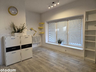 Kameralny lokal na gabinet lub biuro (19 m²), Praga-Południe