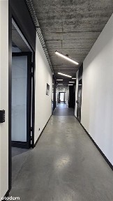 Nowe biuro (29 m2) w centrum Gliwic - obok CH ARENA - budynek FULCO