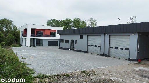 Magazyn | Tartaczna | Kielce