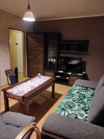 Mieszkanie na wynajem, kawalerka, Katowice-Giszowiec