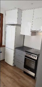 Wynajmę mieszkanie - 2 pokoje - 47m. 2 piętro