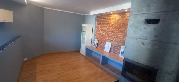 Przestronna kawalerka 34m2 1250,00 zł bez dodatkowego czynszu