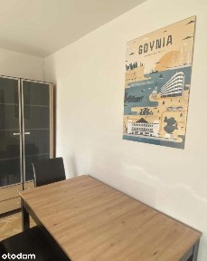Mieszkanie 3 pokojowe Gdynia Grabówek do końca czerwca 2027