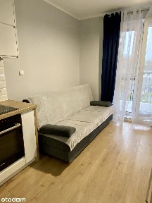 Mieszkanie do wynajęcia
