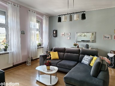 DLA ZDECYDOWANEGO KLIENTA MOŻLIWOŚĆ NEGOCJACJI CENY.