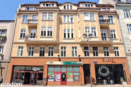 Apartament z duszą | 220 m² | Zwycięstwa 17