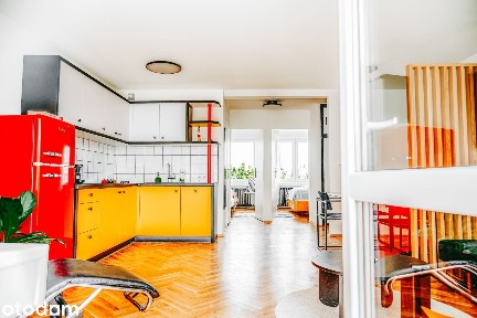 apartament wysoki standard - świeżo po remoncie - darmowy parking