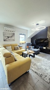 BEZCZYNSZOWE 80 m2 | 2 pokoje+salon |2 miejsca postojowe |Klimatyzacja