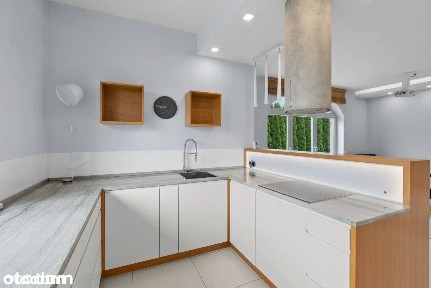 Jaworzno, Gródek - 164 m² na działce 724 m²