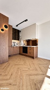 Komfortowy apartament z komórką i miejscem w hali