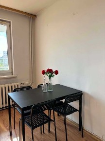Mieszkanie M-4 | ul. Zielona | 6 piętro | PANORAMA WIDOK NA GÓRY | Balkon | Komórka