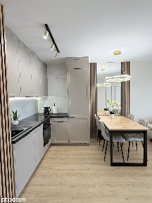 NOWE wyposażone Mieszkanie przy ul. Kaczyńskiego w Świdniku, ok 54m2