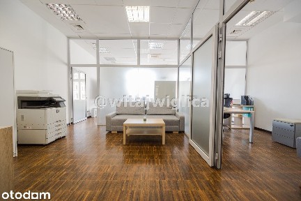 Lokal na wynajem 100m2, Rynek