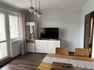 3-pokojowe mieszkanie - Gdynia, ul. Beniowskiego 24