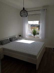 2 pokoje, balkon, winda, CO miejskie Świdnica