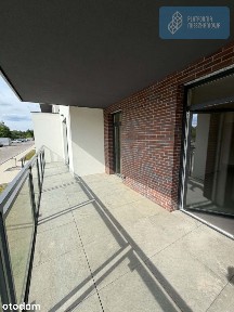 Dużo Światła, narożne, 2 strony świata. Taras 10m2
