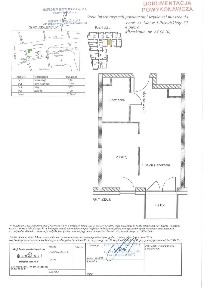 1-pokojowe mieszkanie 34m2 + balkon